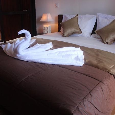 Kailash Garden Villa Lembongan Zewnętrze zdjęcie