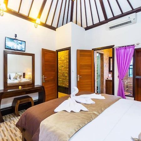 Kailash Garden Villa Lembongan Zewnętrze zdjęcie