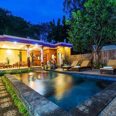 Kailash Garden Villa Lembongan Zewnętrze zdjęcie