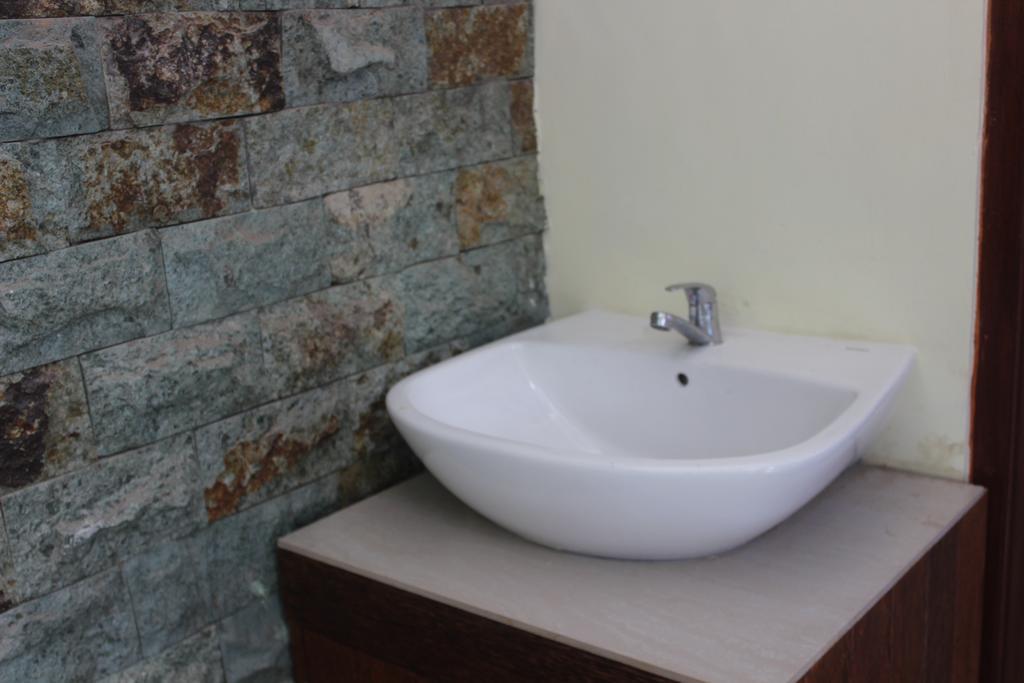 Kailash Garden Villa Lembongan Zewnętrze zdjęcie