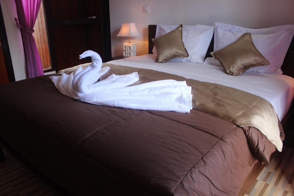 Kailash Garden Villa Lembongan Zewnętrze zdjęcie