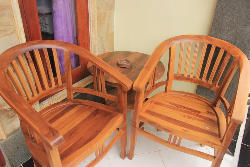 Kailash Garden Villa Lembongan Zewnętrze zdjęcie