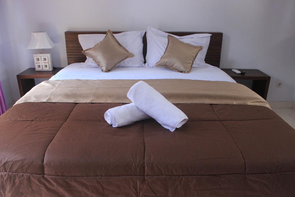 Kailash Garden Villa Lembongan Zewnętrze zdjęcie