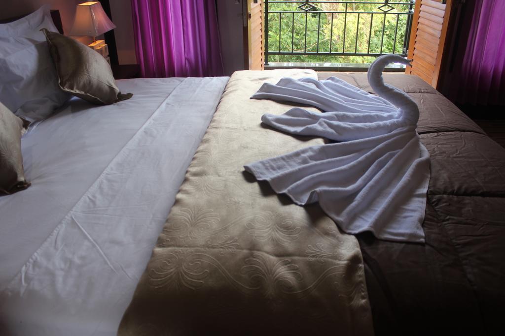 Kailash Garden Villa Lembongan Zewnętrze zdjęcie