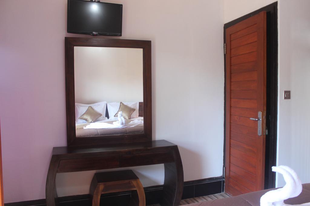 Kailash Garden Villa Lembongan Zewnętrze zdjęcie