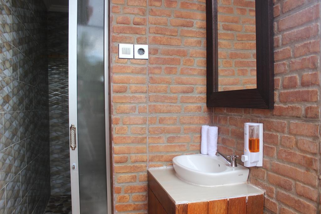 Kailash Garden Villa Lembongan Zewnętrze zdjęcie