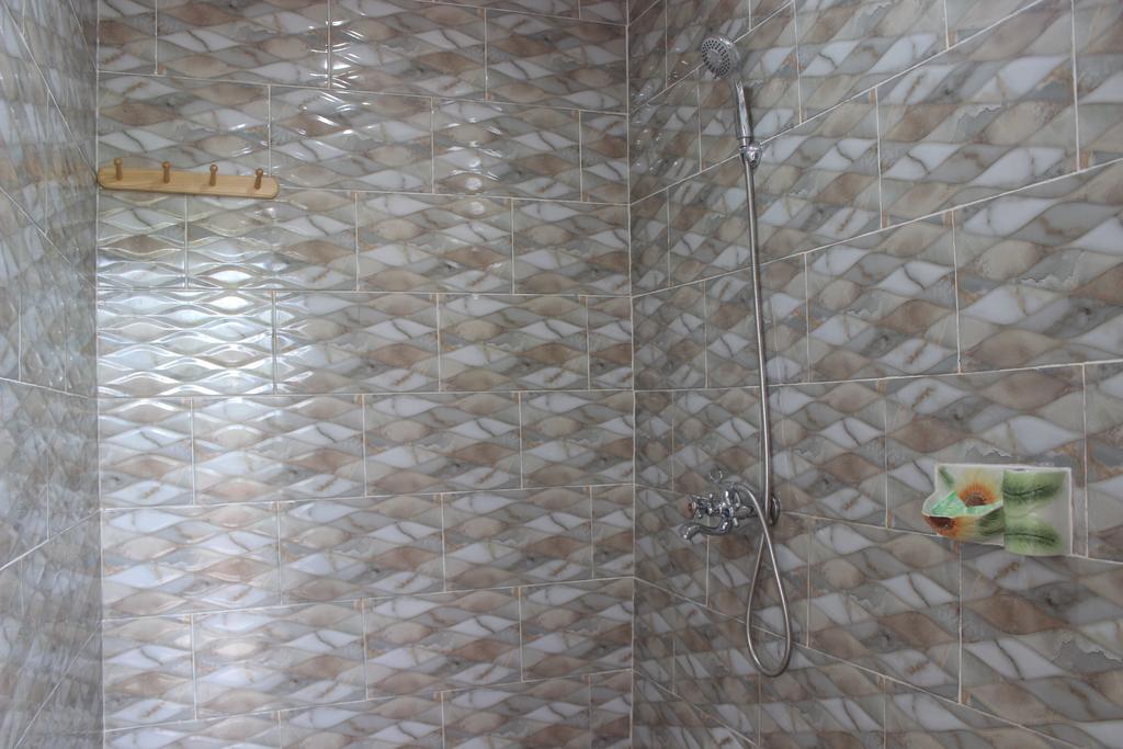 Kailash Garden Villa Lembongan Zewnętrze zdjęcie