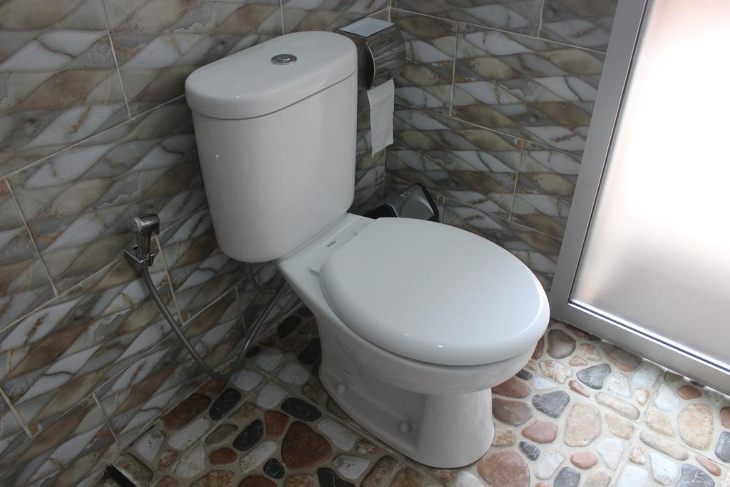 Kailash Garden Villa Lembongan Zewnętrze zdjęcie