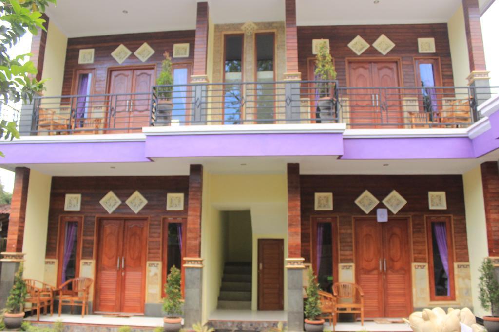 Kailash Garden Villa Lembongan Zewnętrze zdjęcie