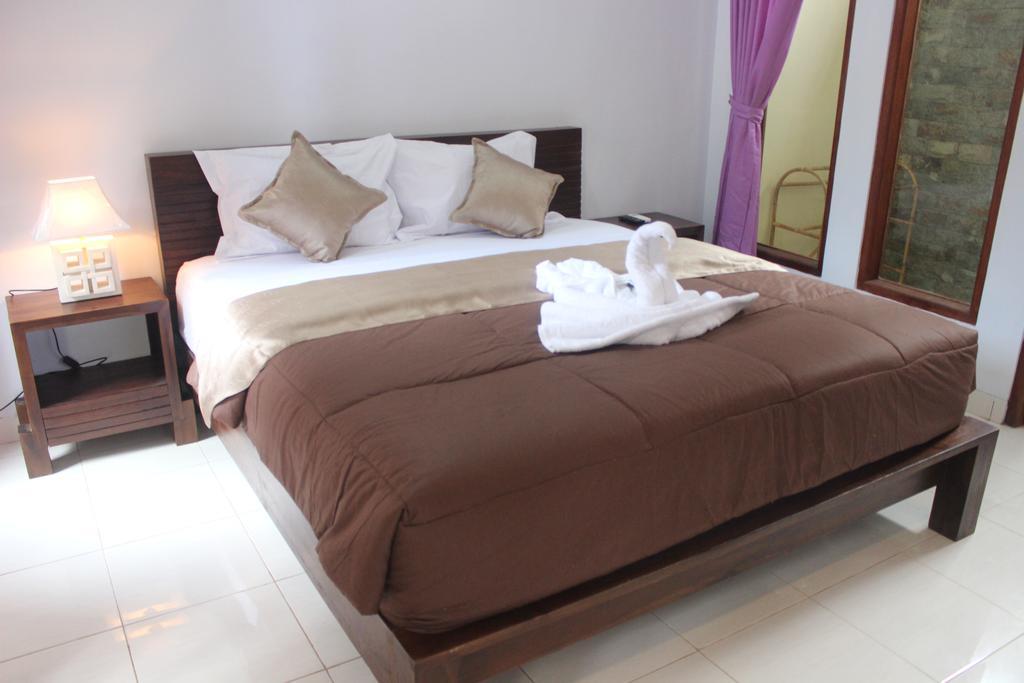 Kailash Garden Villa Lembongan Zewnętrze zdjęcie