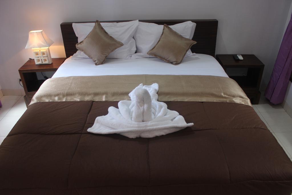 Kailash Garden Villa Lembongan Zewnętrze zdjęcie