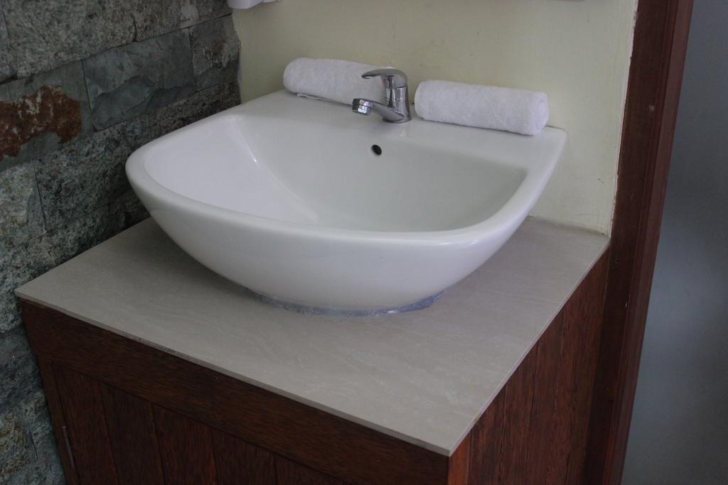 Kailash Garden Villa Lembongan Zewnętrze zdjęcie