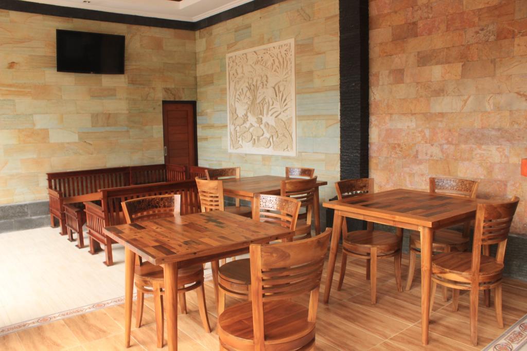 Kailash Garden Villa Lembongan Zewnętrze zdjęcie