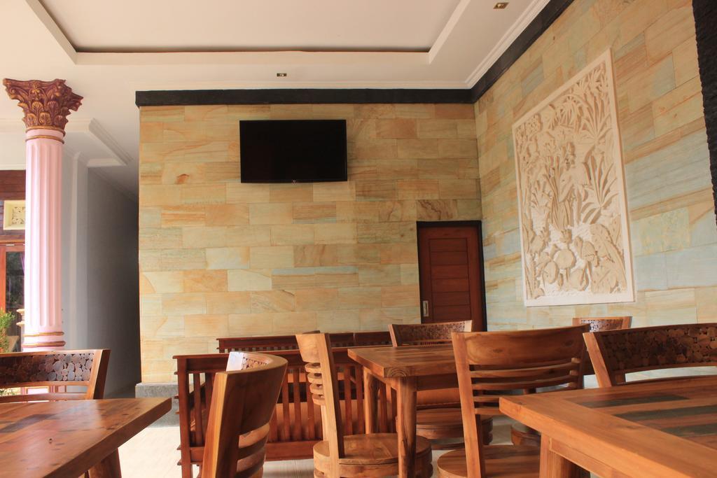 Kailash Garden Villa Lembongan Zewnętrze zdjęcie