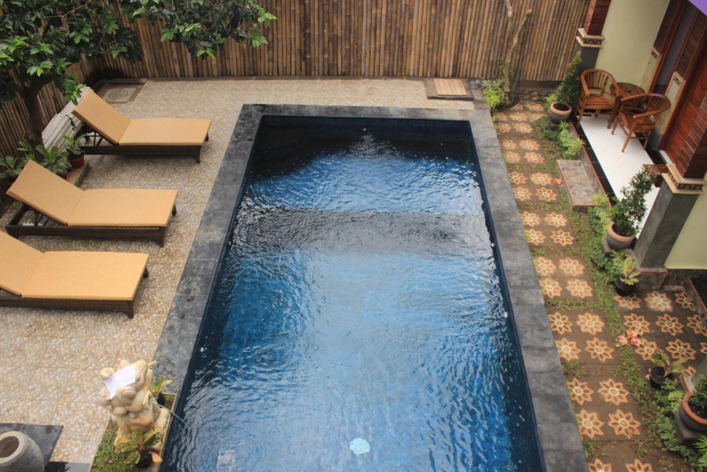 Kailash Garden Villa Lembongan Zewnętrze zdjęcie