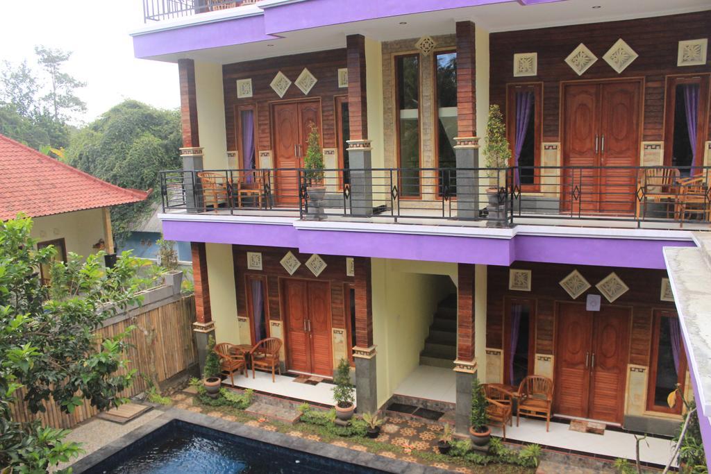Kailash Garden Villa Lembongan Zewnętrze zdjęcie