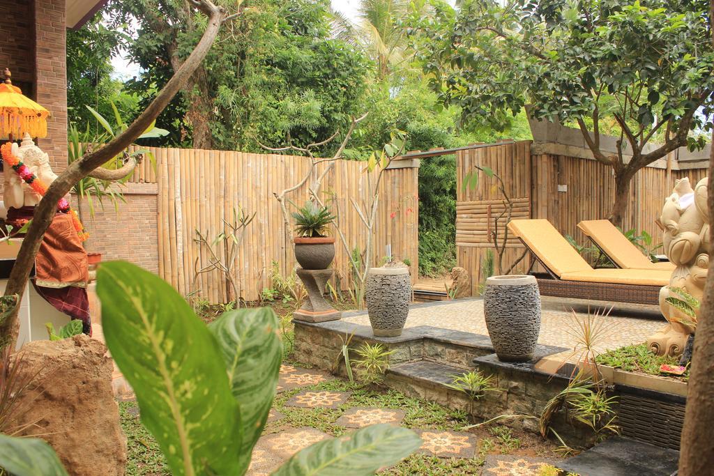 Kailash Garden Villa Lembongan Zewnętrze zdjęcie