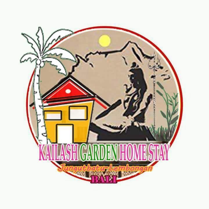 Kailash Garden Villa Lembongan Zewnętrze zdjęcie