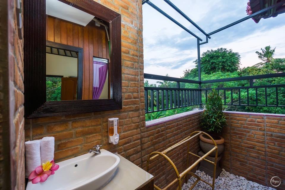 Kailash Garden Villa Lembongan Zewnętrze zdjęcie