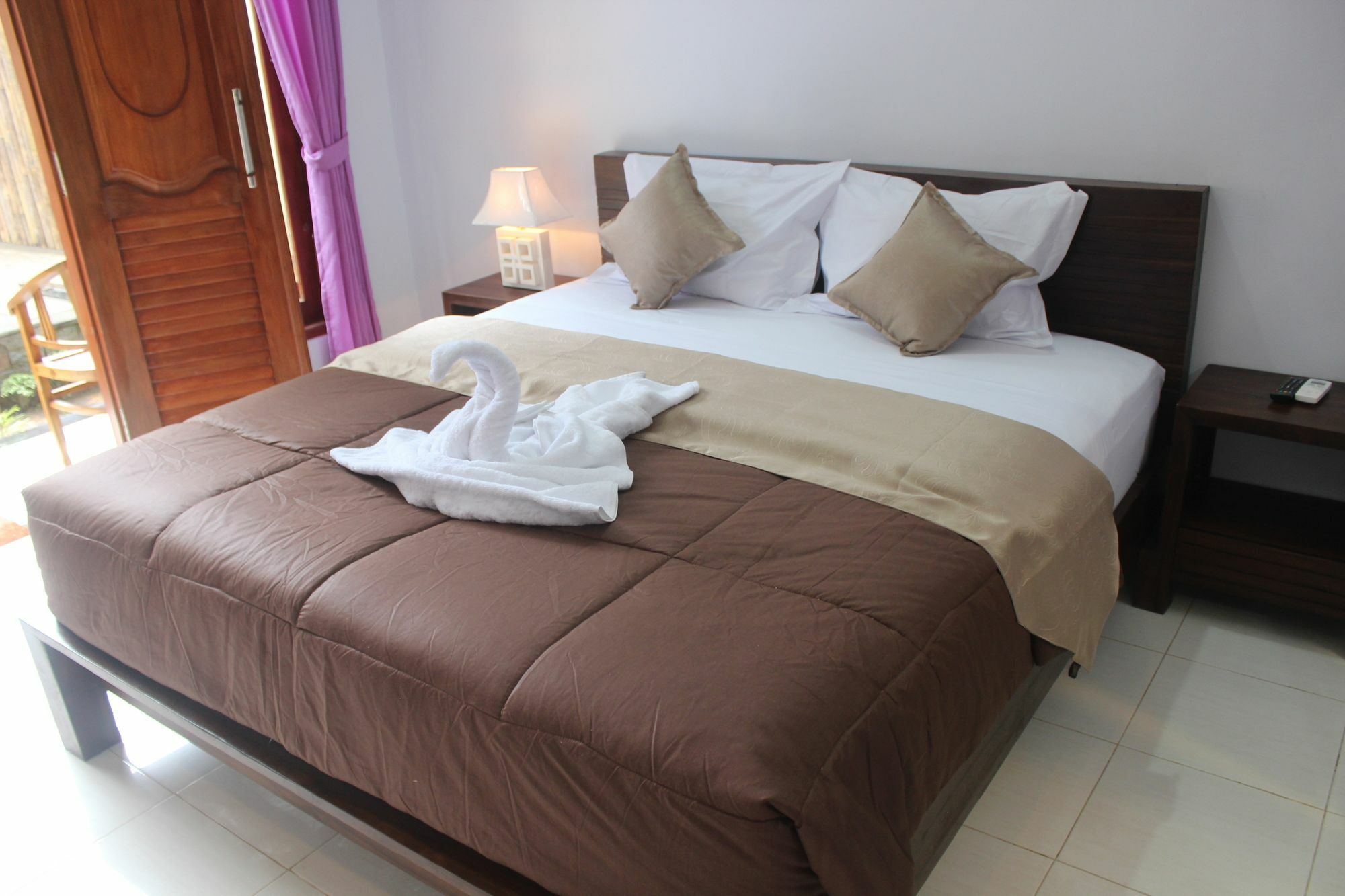 Kailash Garden Villa Lembongan Zewnętrze zdjęcie