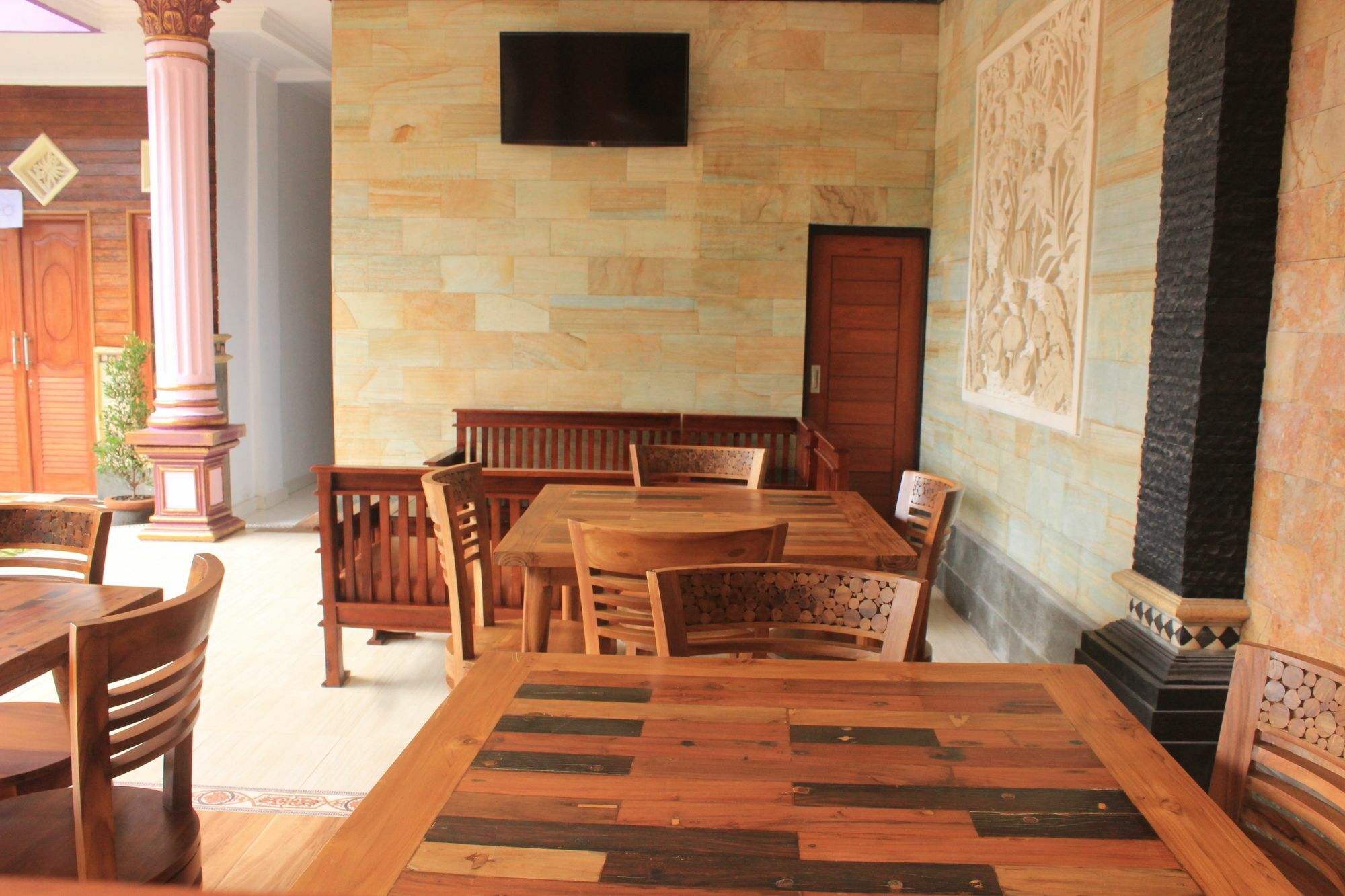 Kailash Garden Villa Lembongan Zewnętrze zdjęcie