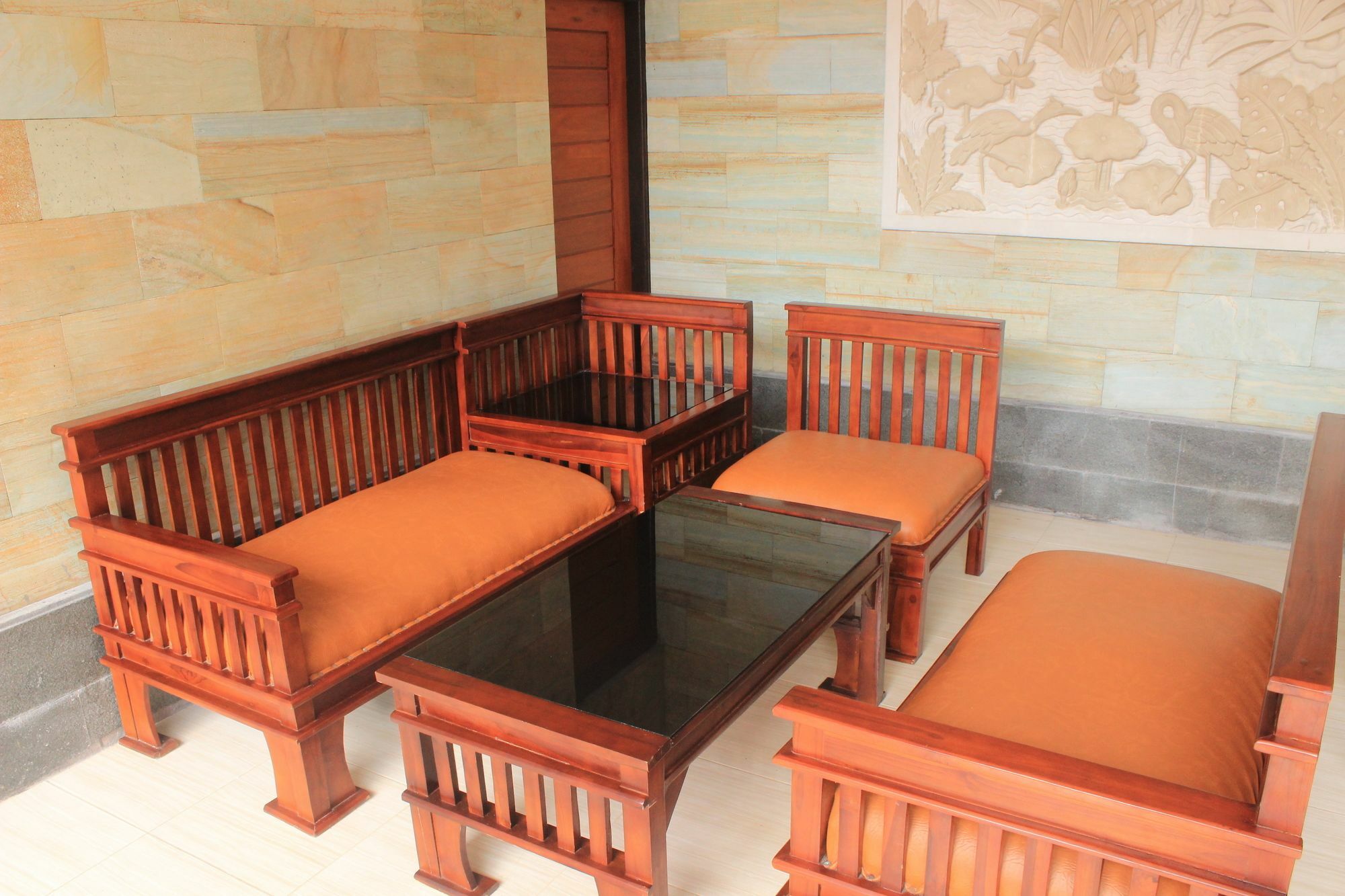 Kailash Garden Villa Lembongan Zewnętrze zdjęcie